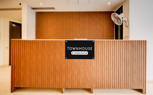 Super Townhouse T Block Sector 24