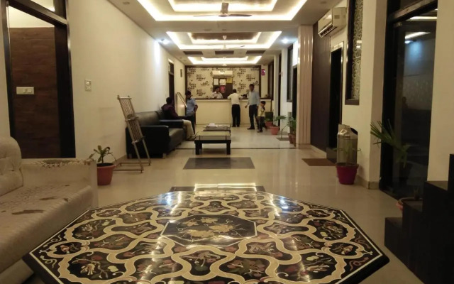 Hotel East Gate