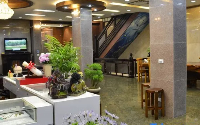 Xiang Feng Hostel