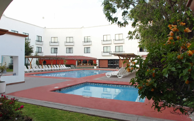 Fiesta Inn Queretaro