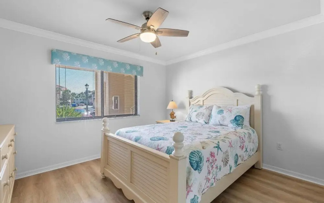 Bouchelle Island 102