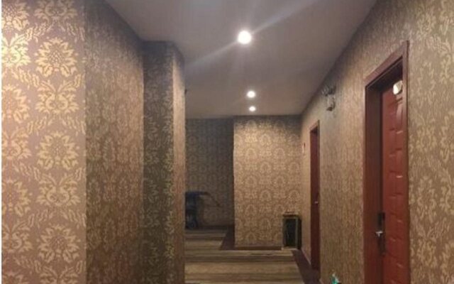 Junyue Business Hotel