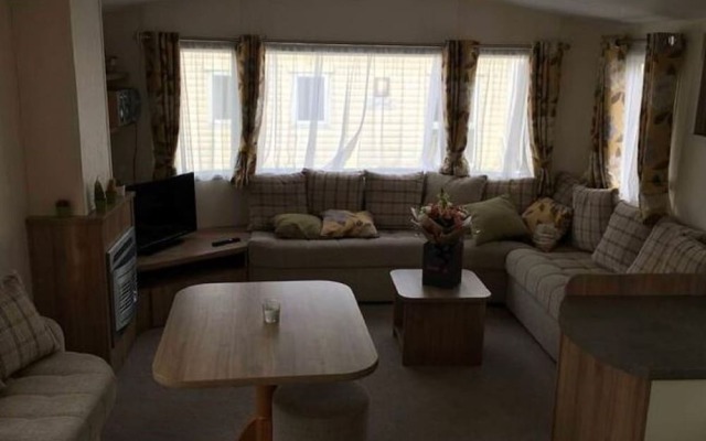 Tranquil Holiday Home in Hastings Near Alexandra Park