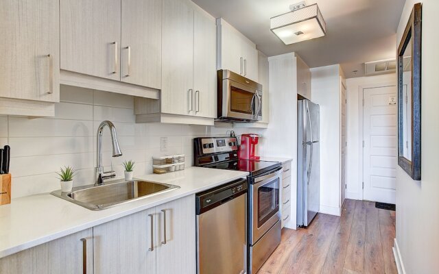 City Suites