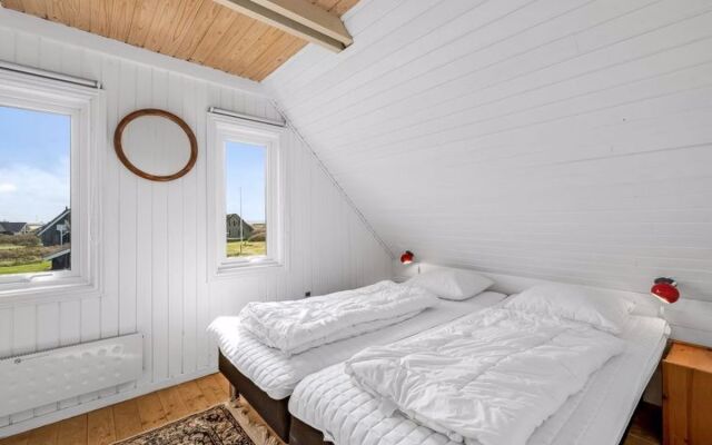 "Anniek" - 200m from the sea in Western Jutland