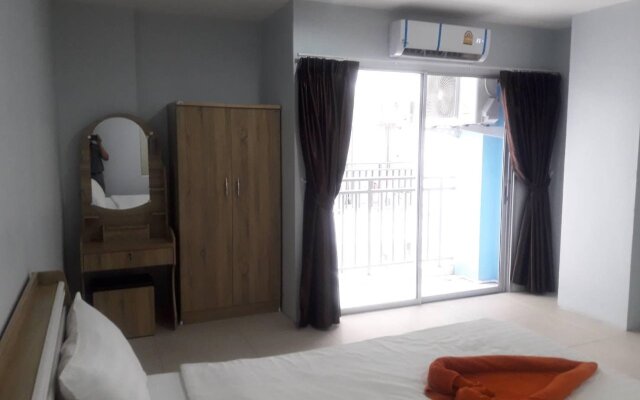 Sharaya Boutique Hotel Patong