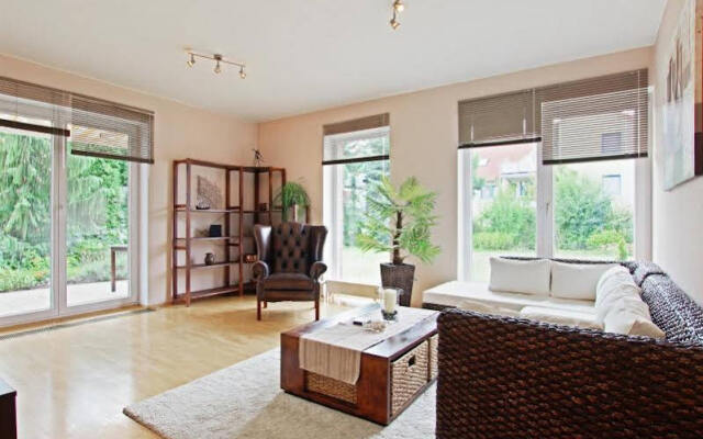 Apartments Conzeptplus