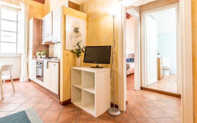 Design Apartments Sassari-Largo Cavallotti