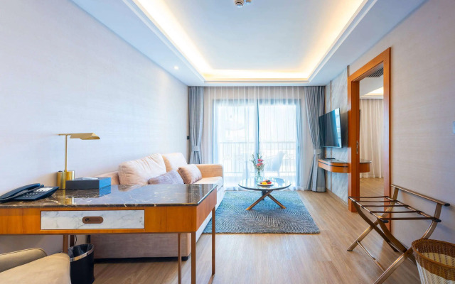 Wyndham Jomtien Pattaya