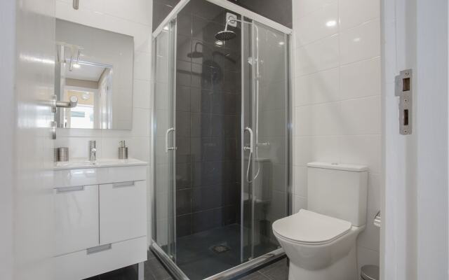 Liiiving in Porto Terrace Downtown