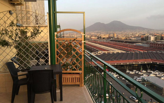 Top Floor