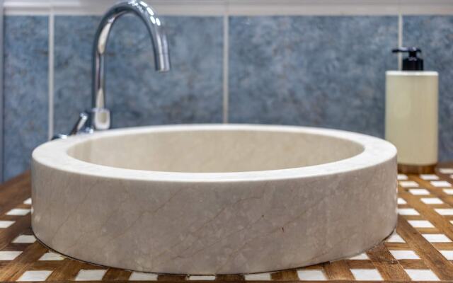 35008c01 - Vista Hespérides 1, 1º C