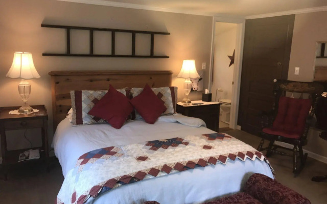 Orchard House B&B