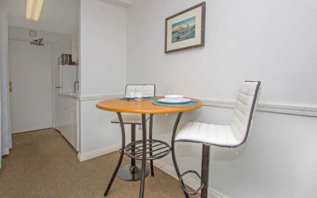 Apartamento Vacacional en Hawái