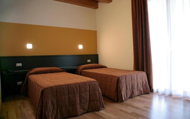 Corte della Rocca Bassa