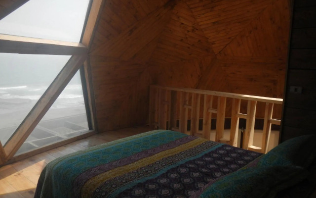 Cabañas Rincon de Pupuya