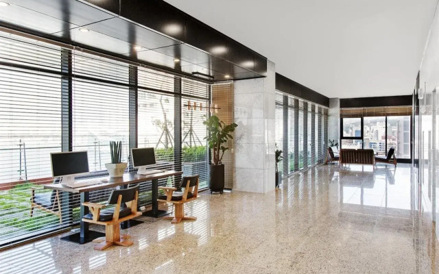 Midi Hotel Busan
