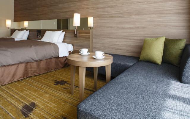 Fuji View Hotel