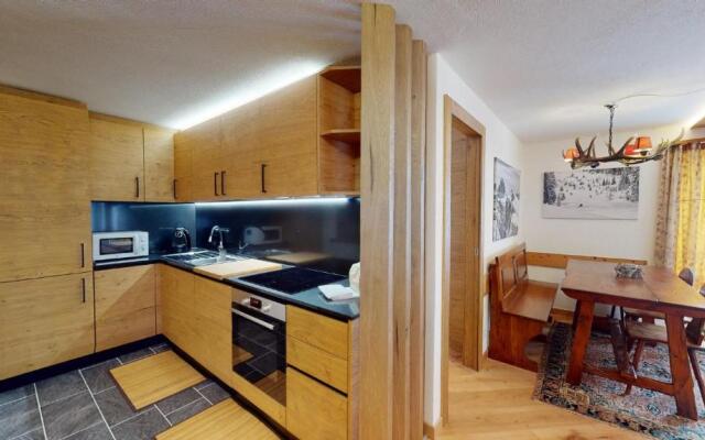 Chesa Centrum - Celerina-Chesa Centrum - Celerina