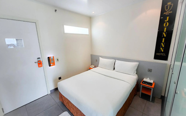 JOIN INN HOTEL Jebel Ali, Dubai ( formerly easyhotel )