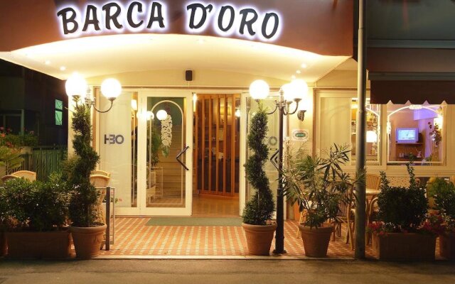 Hotel Barca DOro