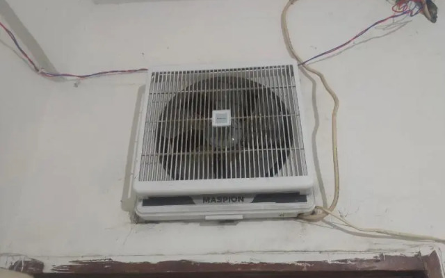 Charisma Residence by ZUZU