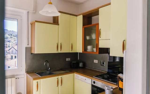 Italianway - Le Terrazze sul Mare