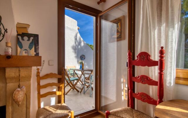 Apartment Los Lagos
