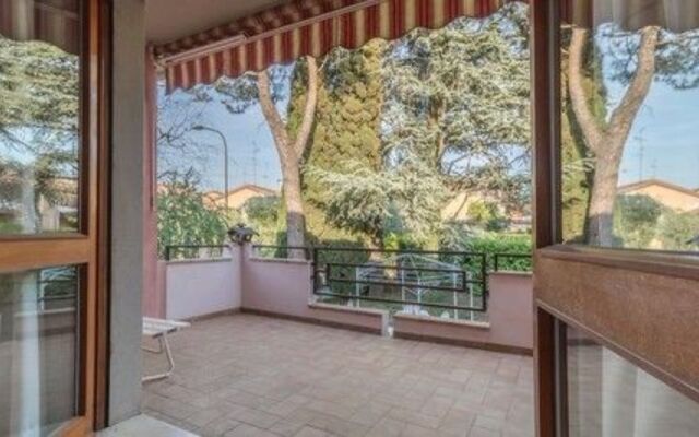 Coco Beach Apartment
