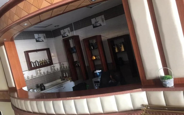 Abeer Almasa Furnished Apartments