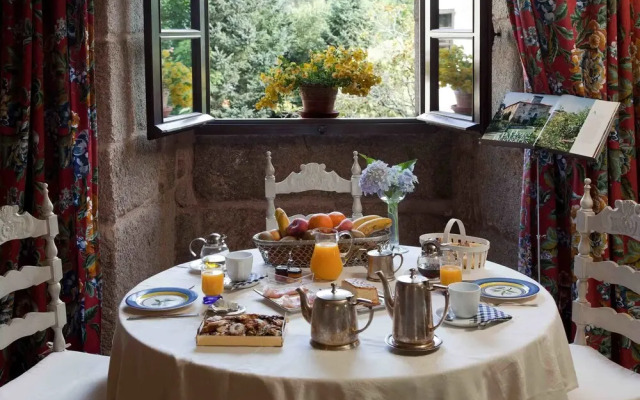 Pazo de Bentraces - Adults Only