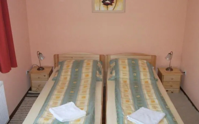 Szt. Flórián Vendégház