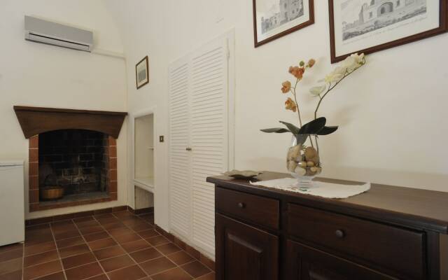 La Capasa B&B