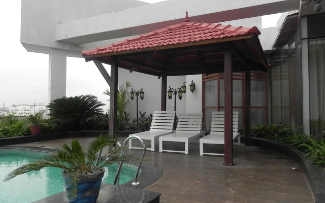 Regenta Central RS - Chennai