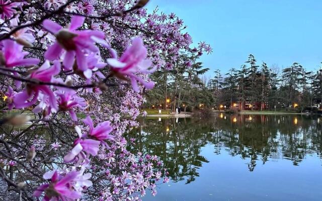 Milano 3 Apartment Pal Cigni