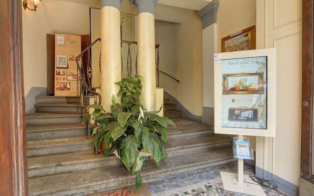 Tuscany Love Hotel delle Tele