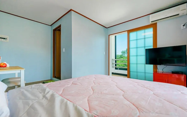 Seorak Pension