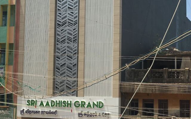 Sri Aadhish Grand