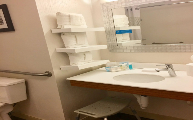 Hampton Inn Sevierville