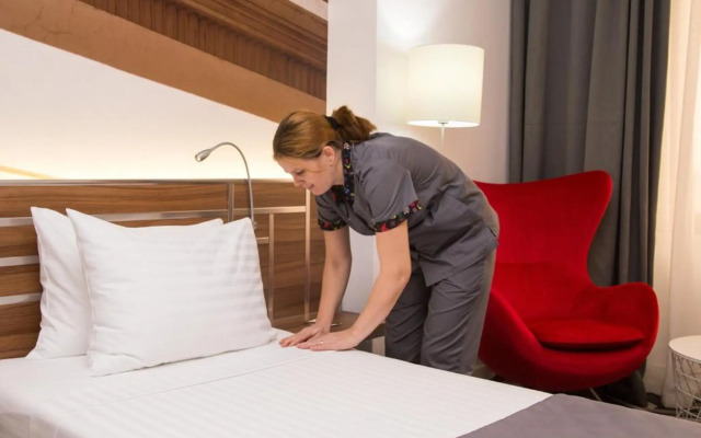 Mercure Bucharest Unirii