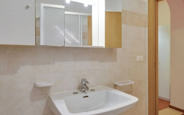 Beaming Holiday Home in Marciaga With Pool, Garden,terrace