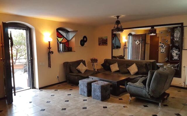 Tbilisi Friendly Hostel