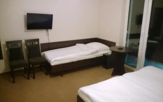 Pokoje Gościnne Wejherowo