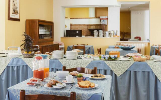 Hotel Bellavista