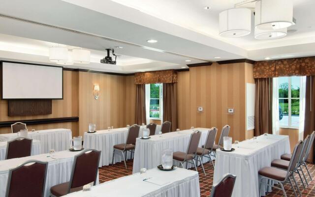 Homewood Suites by Hilton Houston - Northwest/CY-FAIR