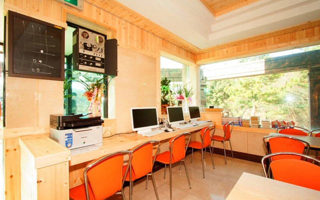 Gyeongju Kkumae Guest House