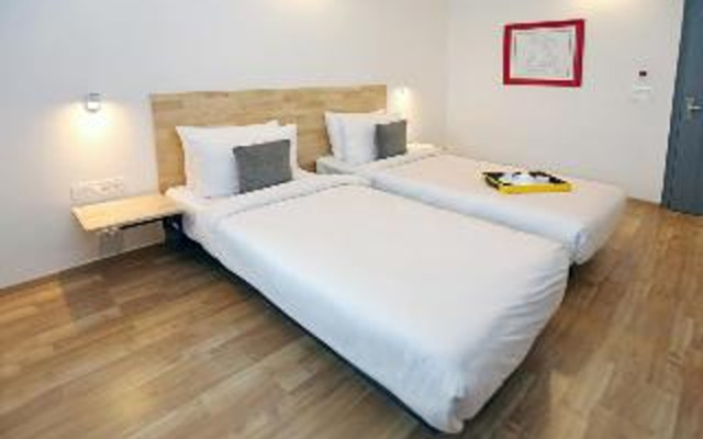 OYO Townhouse 018 Medanta