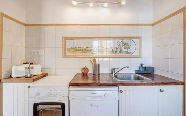 Possessio Sa Barrala El Taller