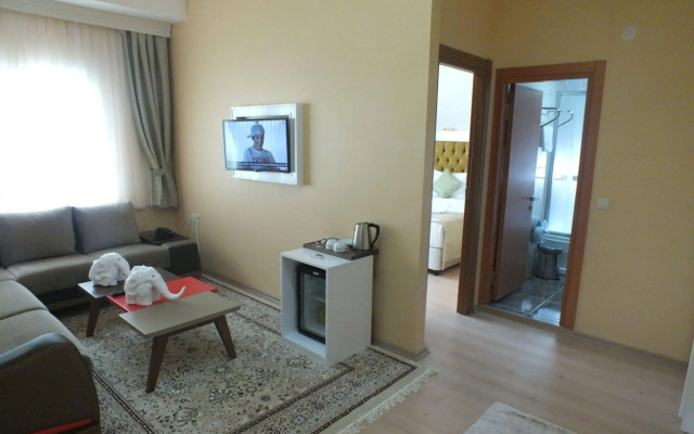 Emirtimes Hotel Kadikoy