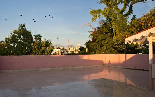 James' House